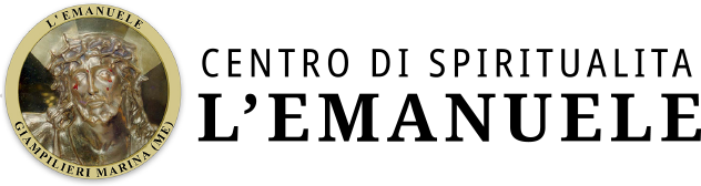 Centro di Spiritualità L’Emanuele ONLUS